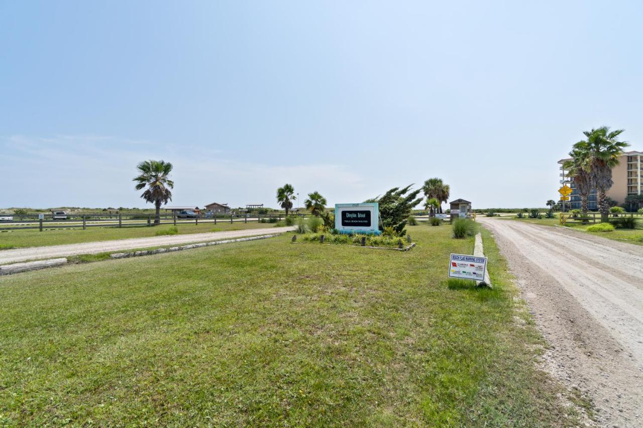 Beach Cottage East Dauphin Island Exteriér fotografie